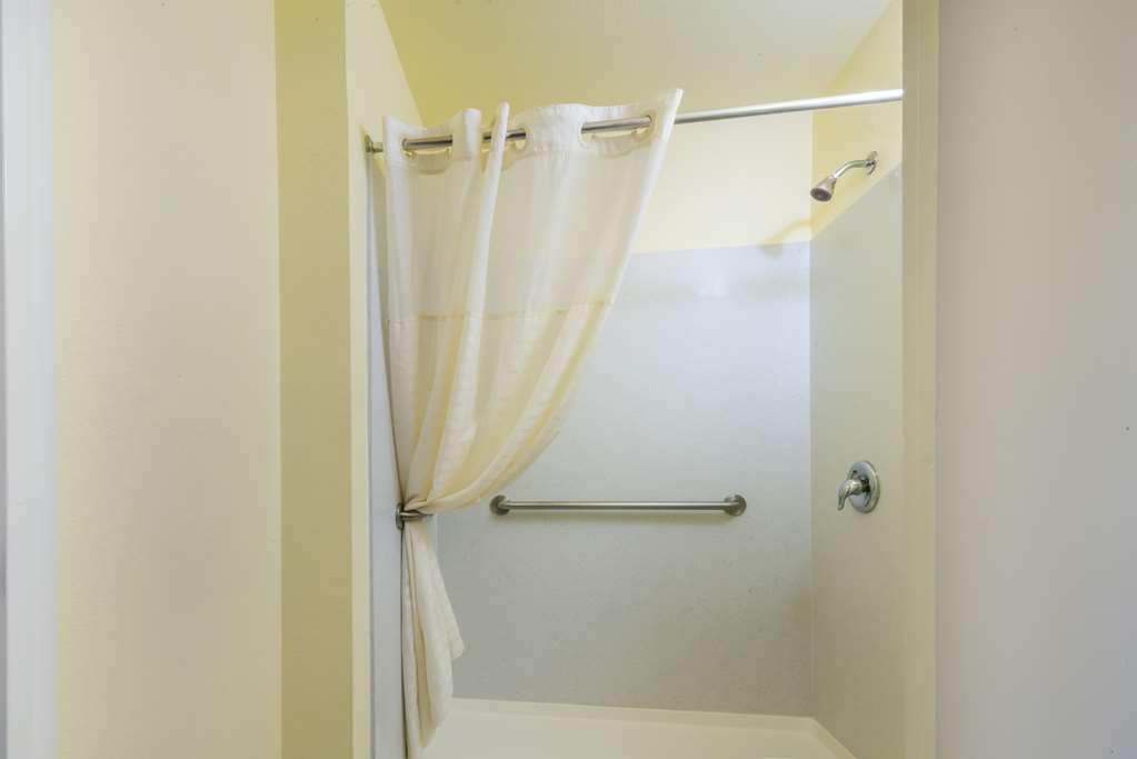 Americas Best Value Inn Santa Rosa Ruang foto