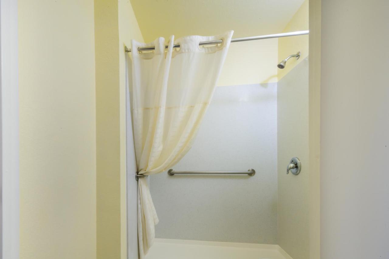 Americas Best Value Inn Santa Rosa Bagian luar foto